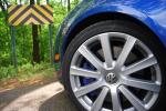 Volkswagen Golf R32 2008 года